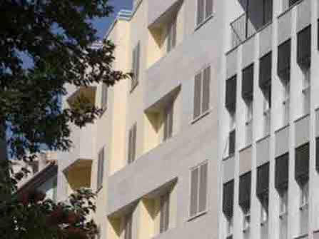 Garvetur Atlantida Apartments Quarteira Exterior photo